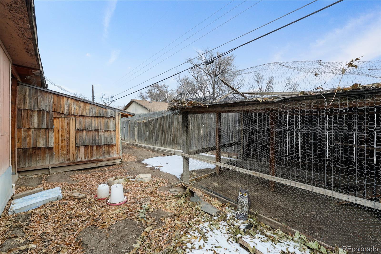 Undisclosed Address Pueblo, CO 81006 - Photo 43 of 48