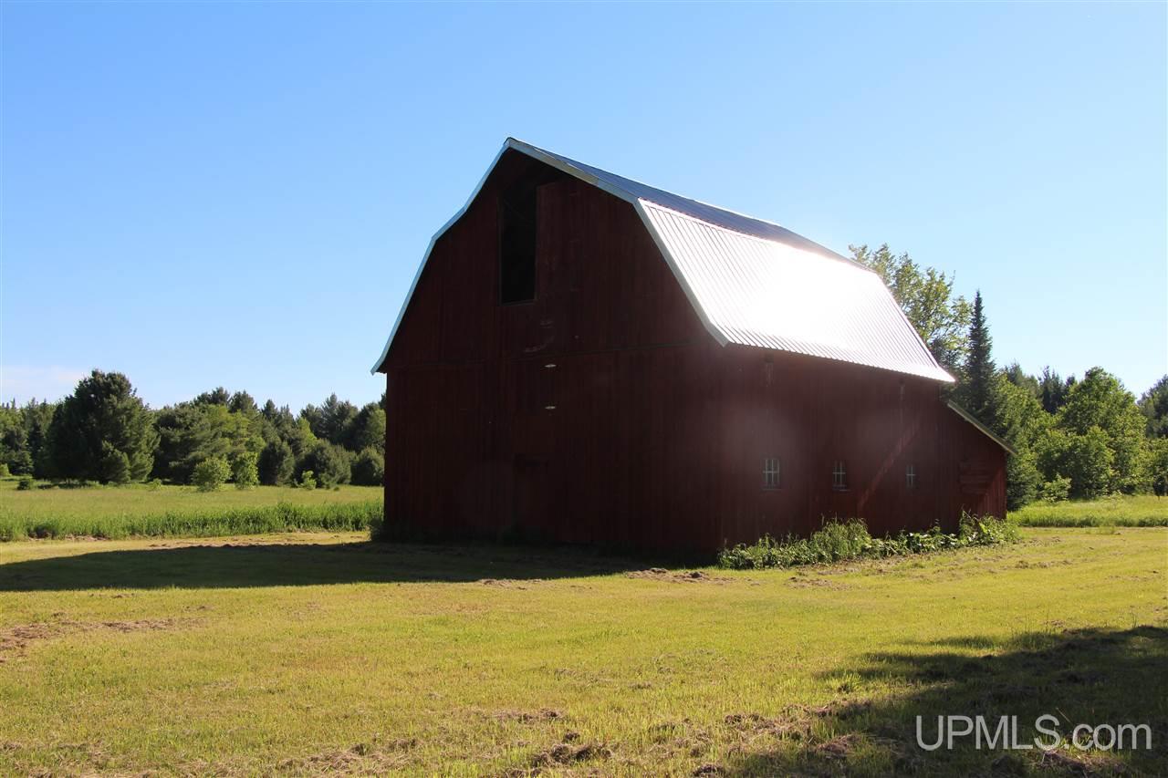 N2573 Et Road Trenary, MI 49891 - Photo 25 of 33
