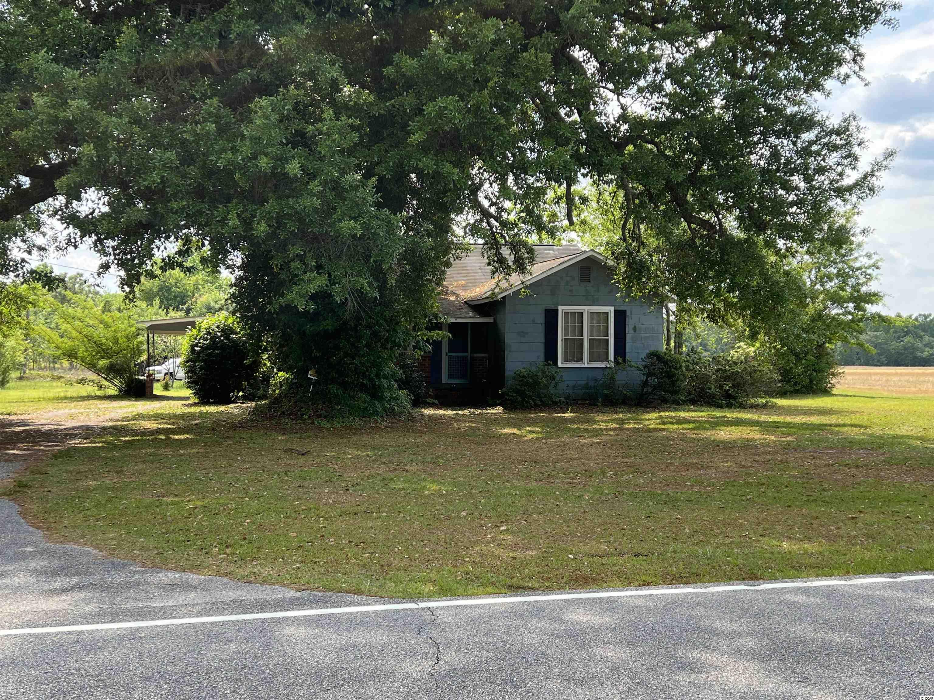 2447 South Hill Road Timmonsville, SC 29161 - Photo 1 of 7 Gallery Image 1