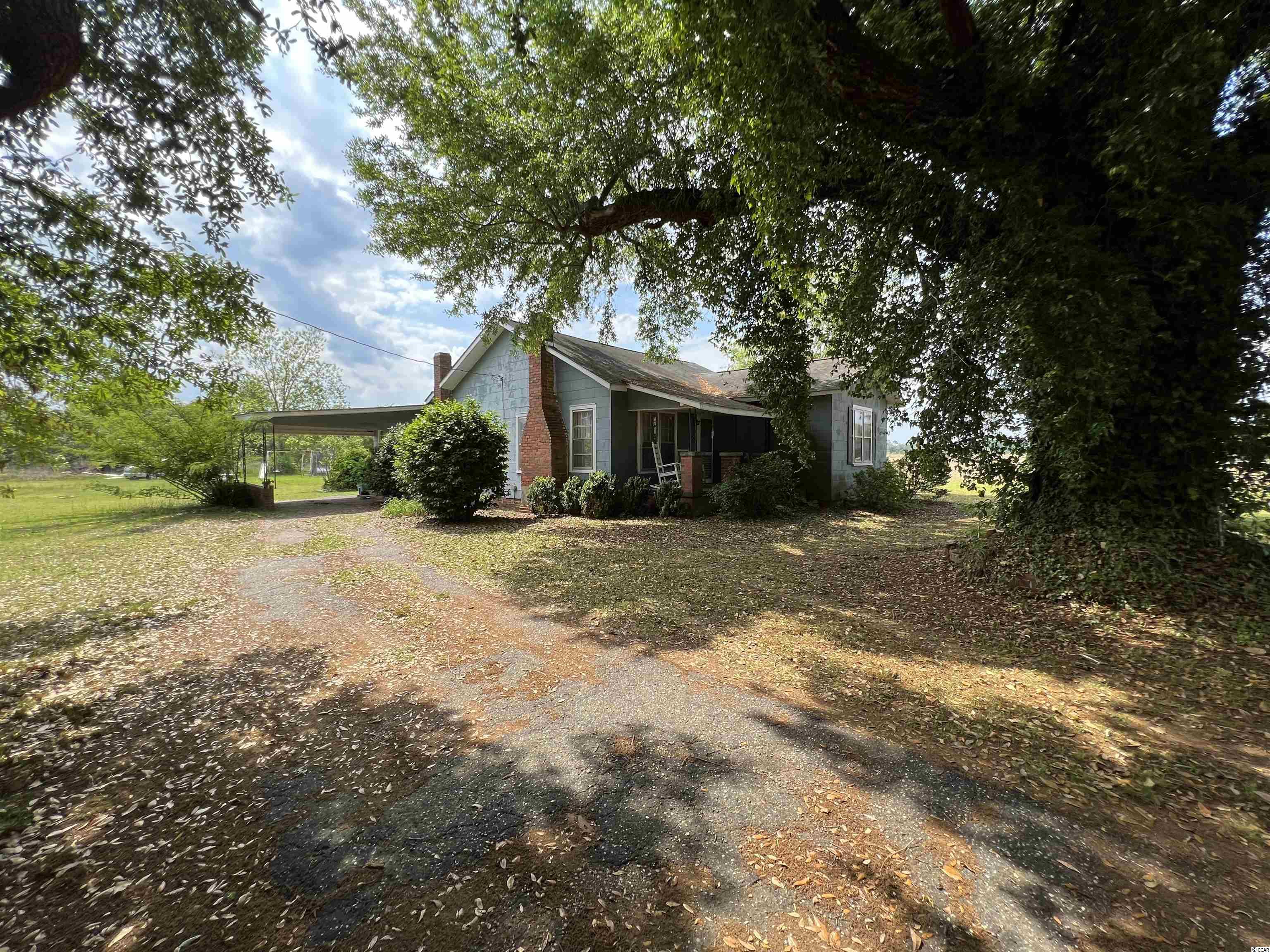 2447 South Hill Road Timmonsville, SC 29161 - Photo 2 of 7 Gallery Image 2