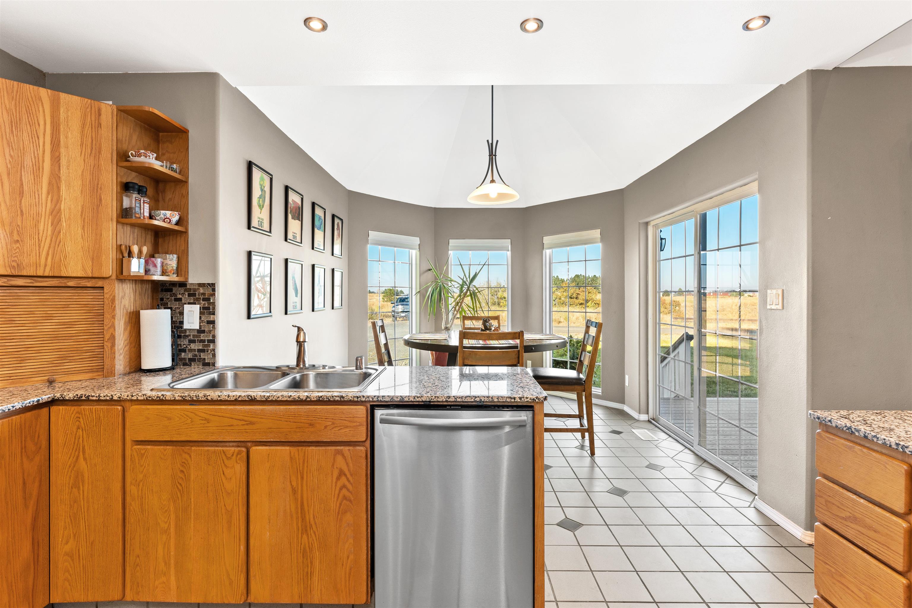 14324 West Medical Lake 4 Lakes Road Cheney, WA 99004 - Photo 20 of 50 Gallery Image 20