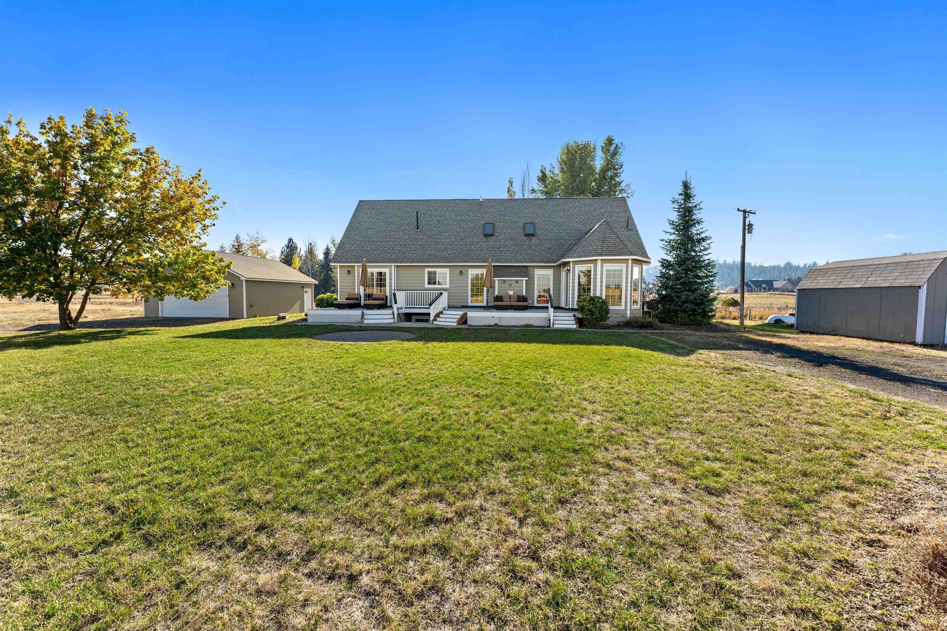 14324 West Medical Lake 4 Lakes Road Cheney, WA 99004 - Photo 3 of 50 Gallery Image 3