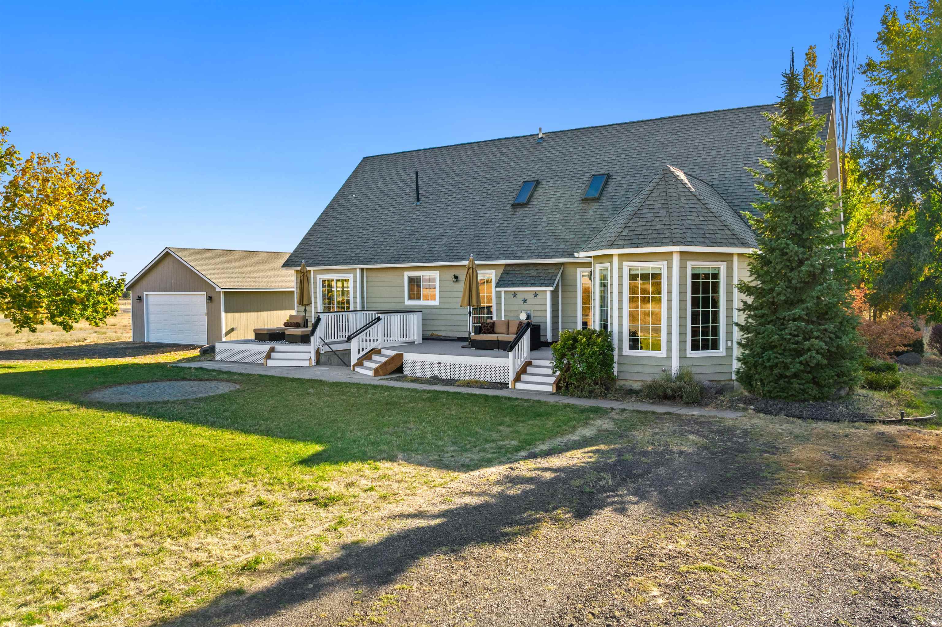 14324 West Medical Lake 4 Lakes Road Cheney, WA 99004 - Photo 4 of 50 Gallery Image 4