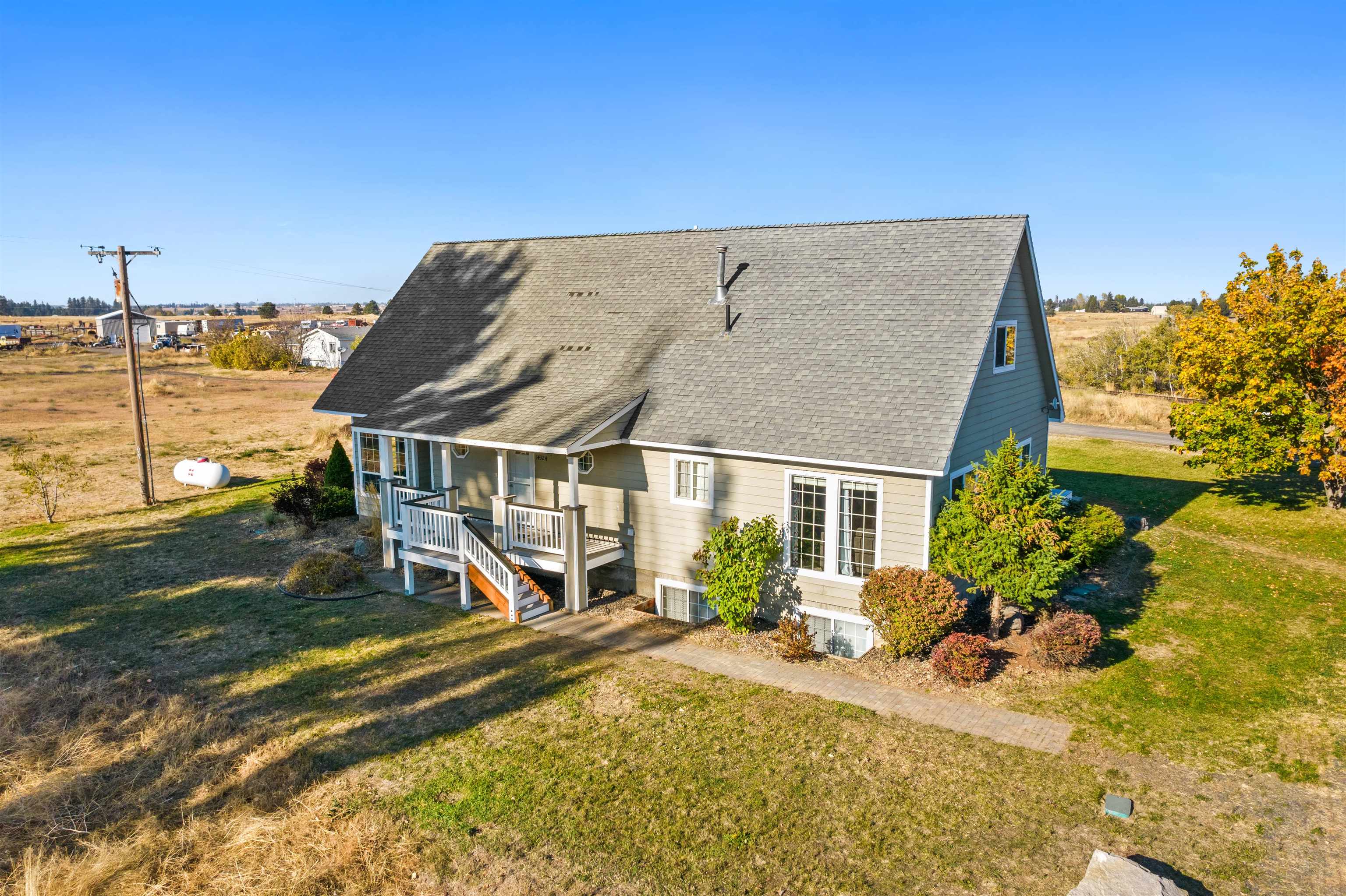 14324 West Medical Lake 4 Lakes Road Cheney, WA 99004 - Photo 7 of 50 Gallery Image 7