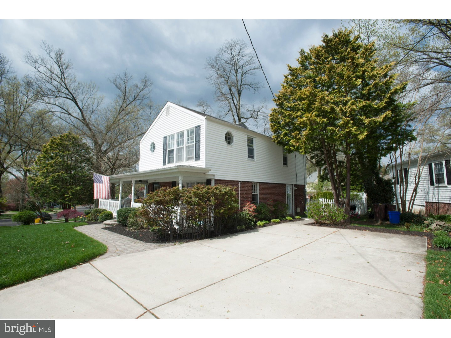 956 Devon Road Haddonfield, NJ 08033 - Photo 3 of 25 Gallery Image 3