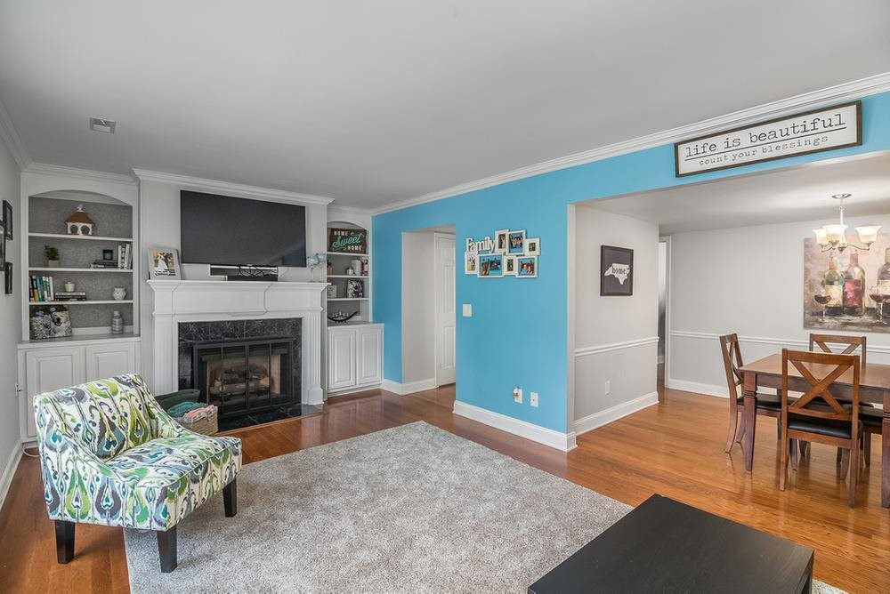 3109 Morningside Drive Raleigh, NC 27607 - Photo 8 of 30 Photo 8