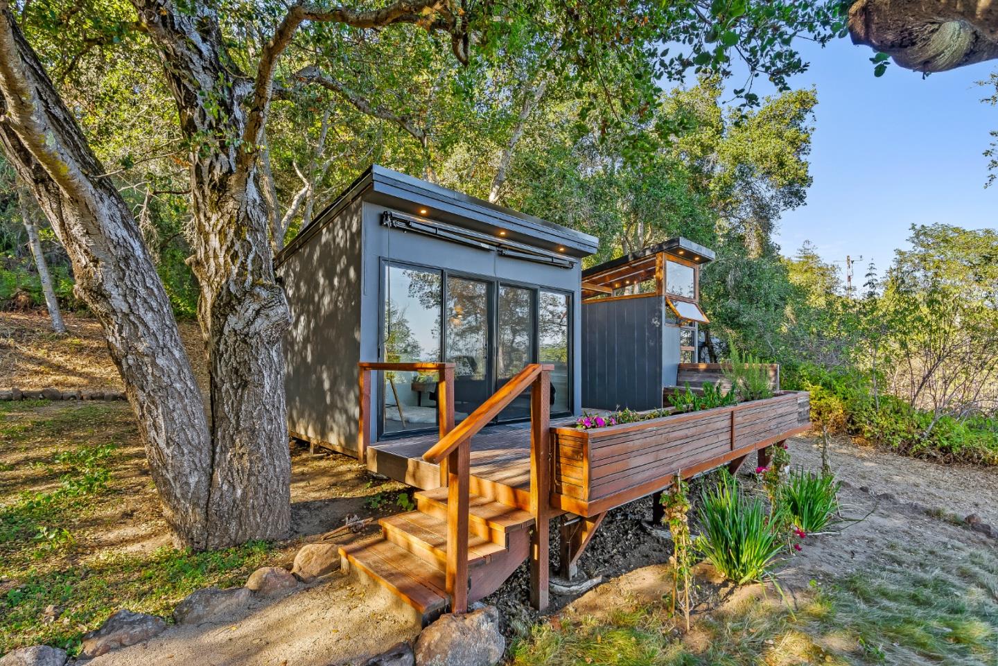 579 San Juan Pass Road Corralitos, CA 95076 - Photo 16 of 56