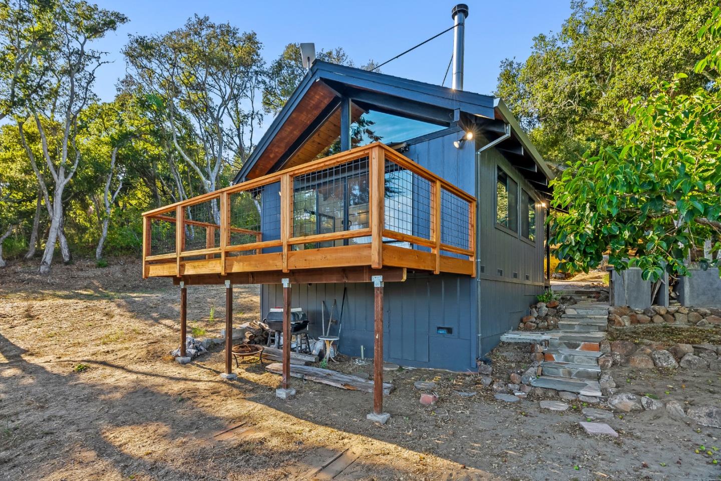 579 San Juan Pass Road Corralitos, CA 95076 - Photo 2 of 56