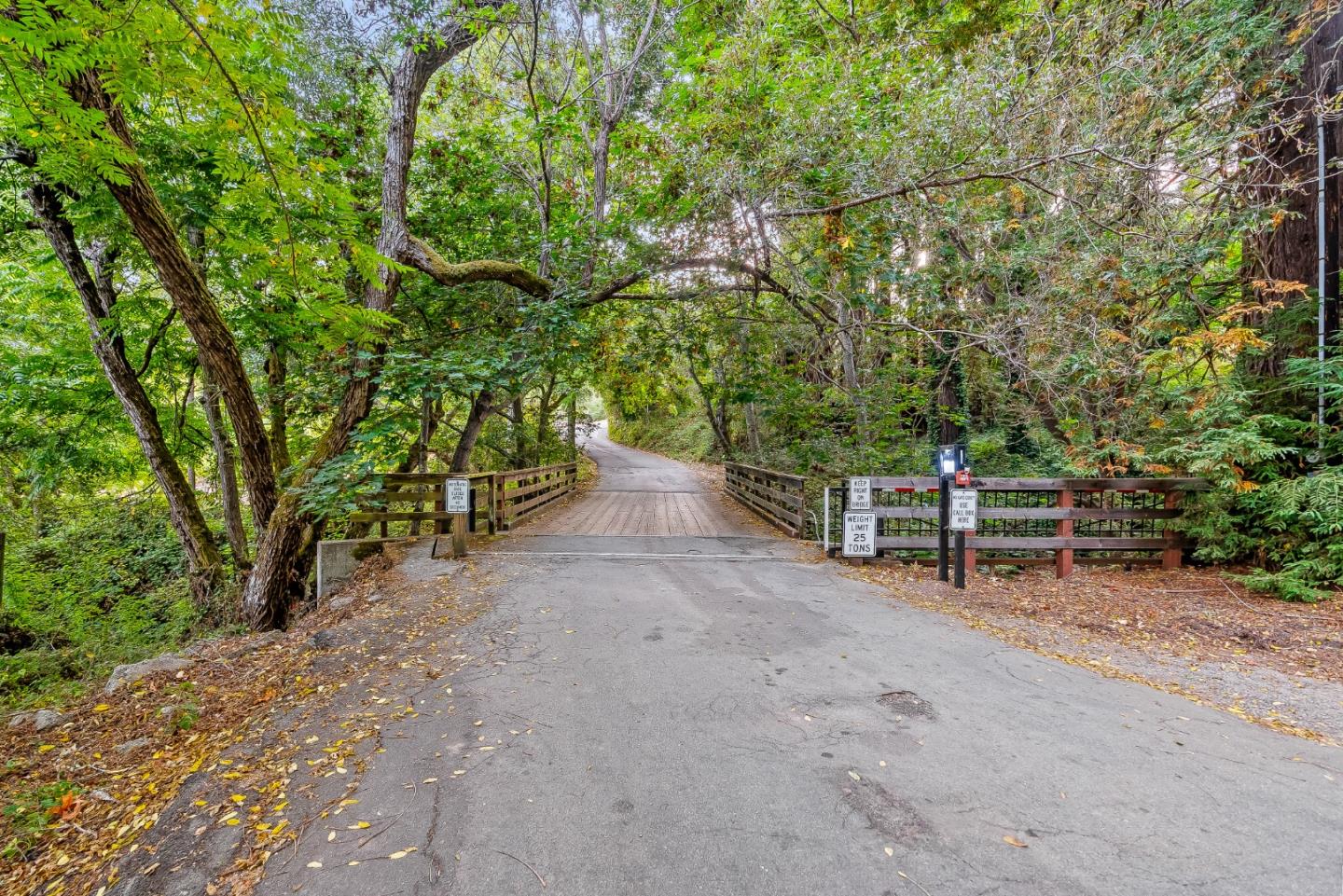 579 San Juan Pass Road Corralitos, CA 95076 - Photo 39 of 56 a view of backyard with seating space