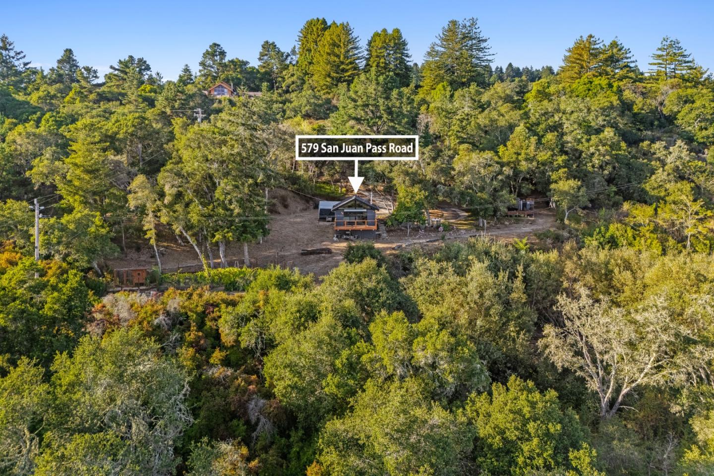 579 San Juan Pass Road Corralitos, CA 95076 - Photo 53 of 56