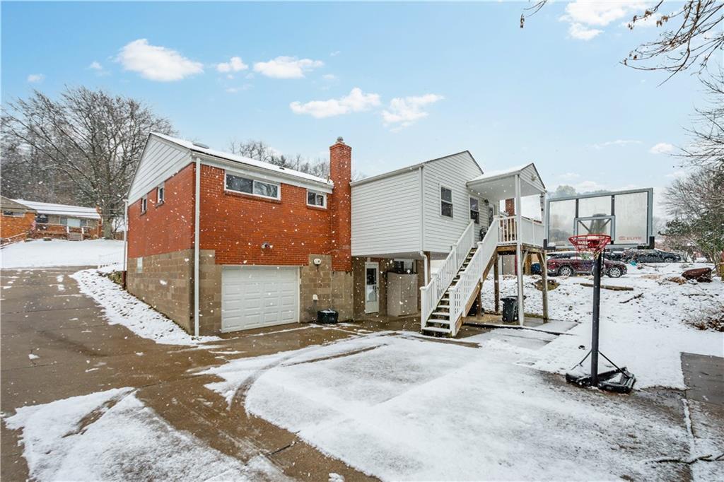 218 West Bruceton Road Pittsburgh, PA 15236 - Photo 15 of 22 Gallery Image 15