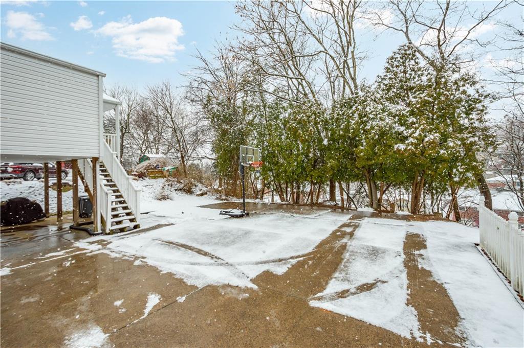 218 West Bruceton Road Pittsburgh, PA 15236 - Photo 17 of 22 Gallery Image 17