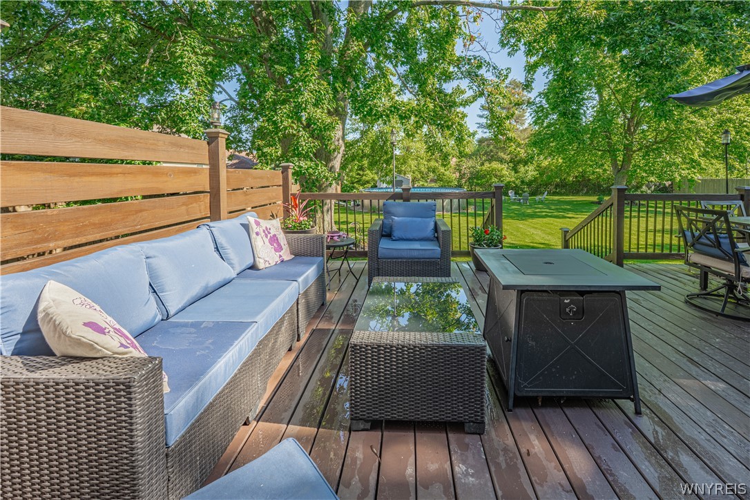 1076 Klein Road Amherst, NY 14221 - Photo 43 of 50