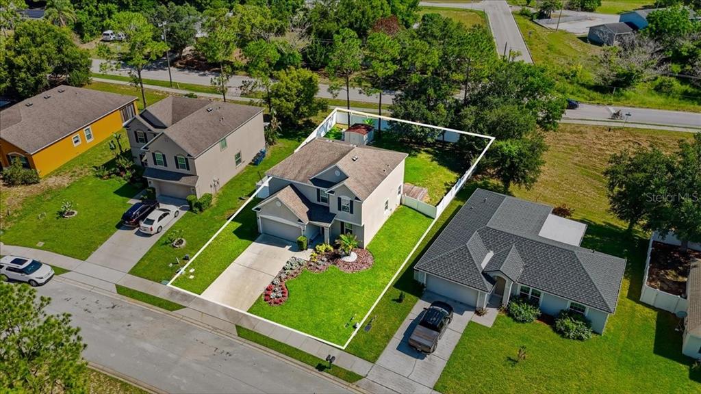 1018 Roberta Road Lake Wales, FL 33853 - Photo 57 of 60 Gallery Image 57