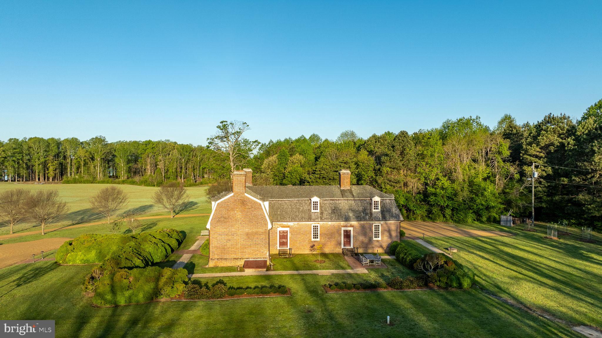 1425 Twiggs Ferry Road Hartfield, VA 23071 - Photo 13 of 139 Gallery Image 13