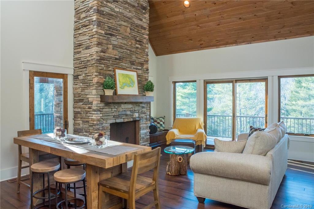 2212 Old Nebo Bridge Road Nebo, NC 28761 - Photo 8 of 32 Gallery Image 8