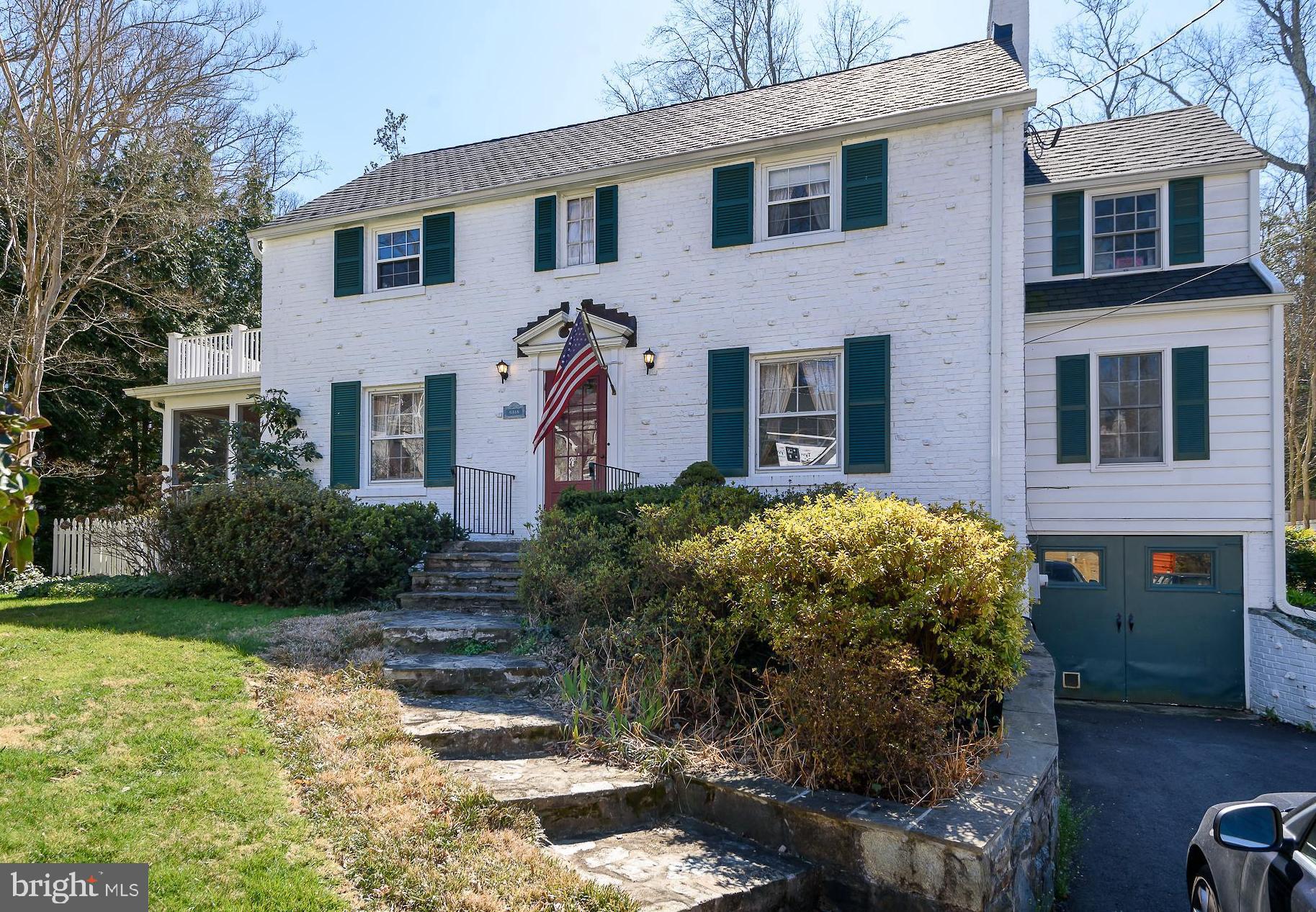 6318 Alcott Road Bethesda, MD 20817 - Photo 2 of 33