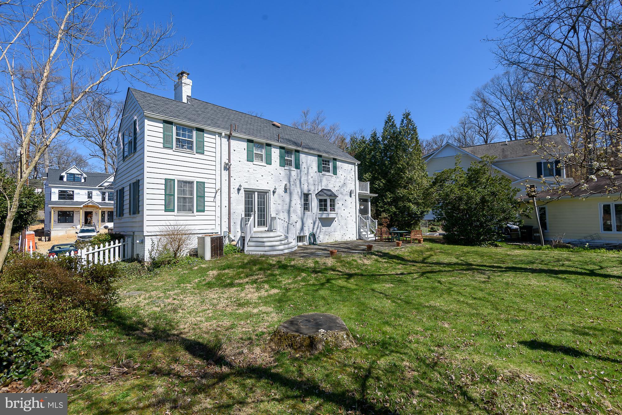 6318 Alcott Road Bethesda, MD 20817 - Photo 29 of 33