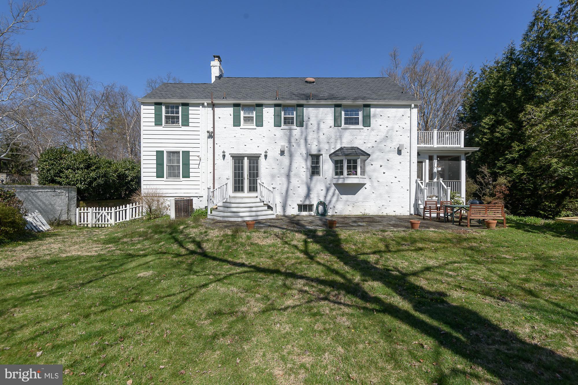 6318 Alcott Road Bethesda, MD 20817 - Photo 30 of 33