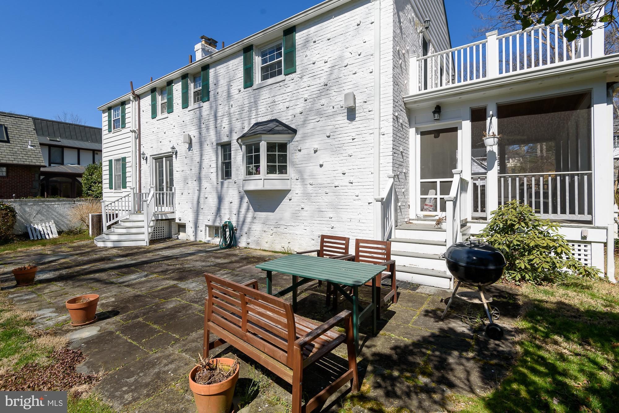 6318 Alcott Road Bethesda, MD 20817 - Photo 31 of 33