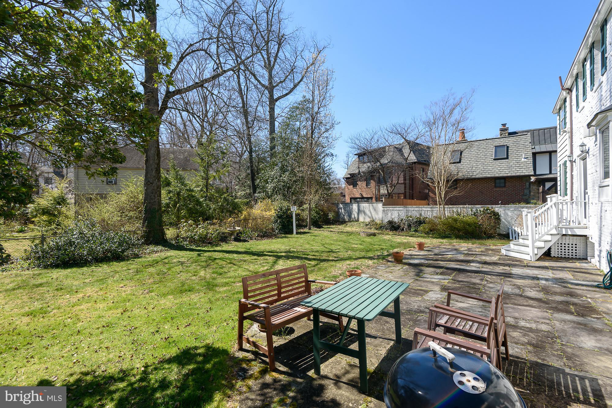 6318 Alcott Road Bethesda, MD 20817 - Photo 32 of 33