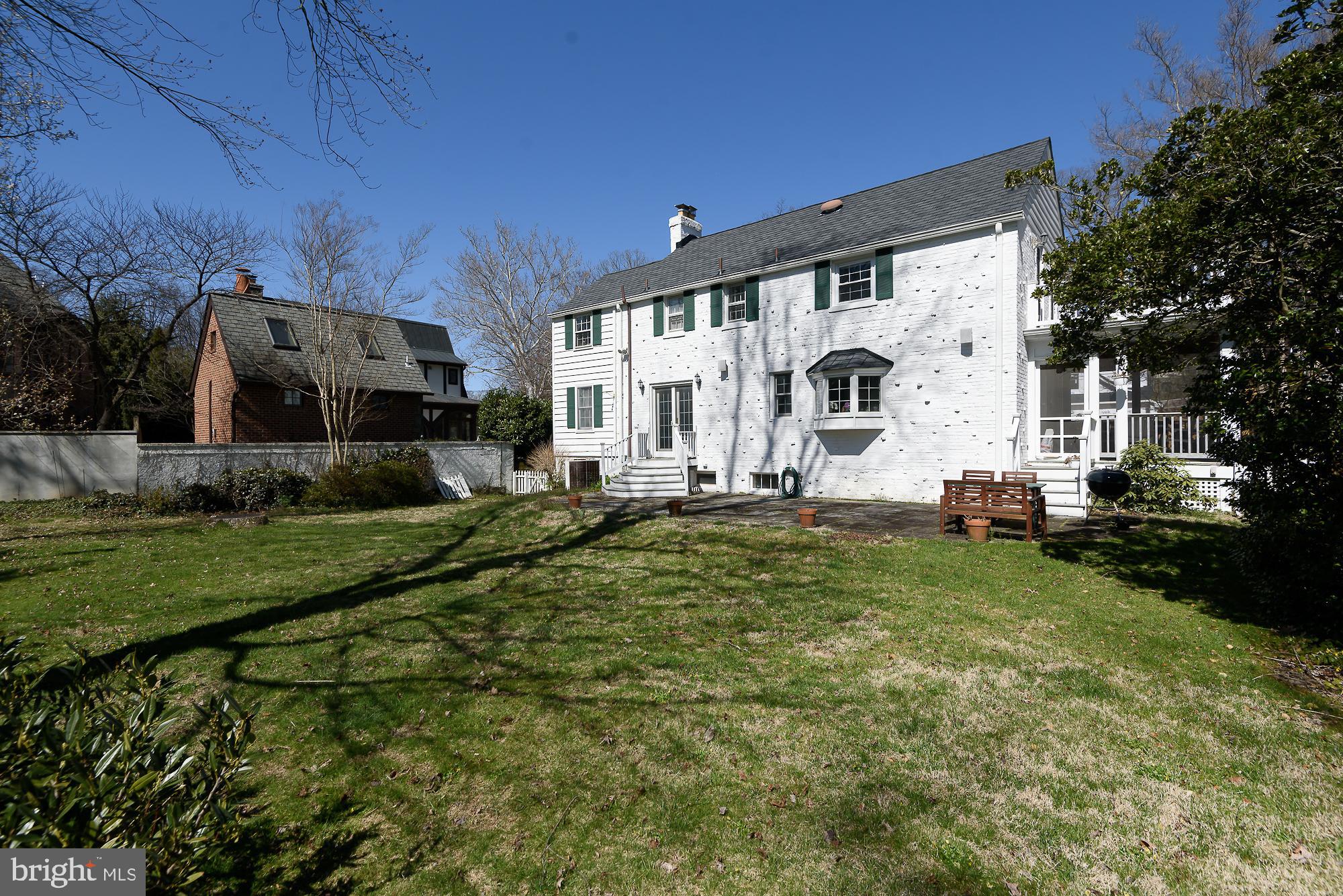 6318 Alcott Road Bethesda, MD 20817 - Photo 33 of 33