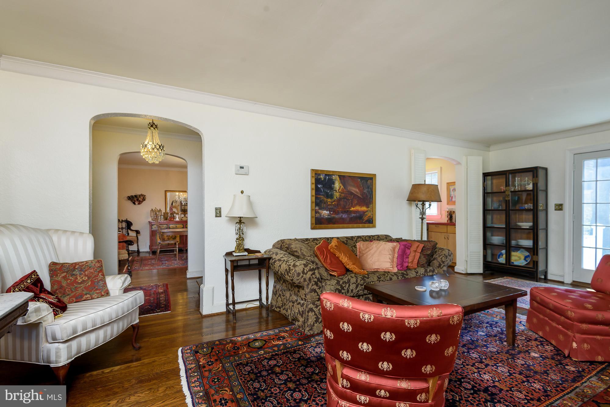 6318 Alcott Road Bethesda, MD 20817 - Photo 4 of 33