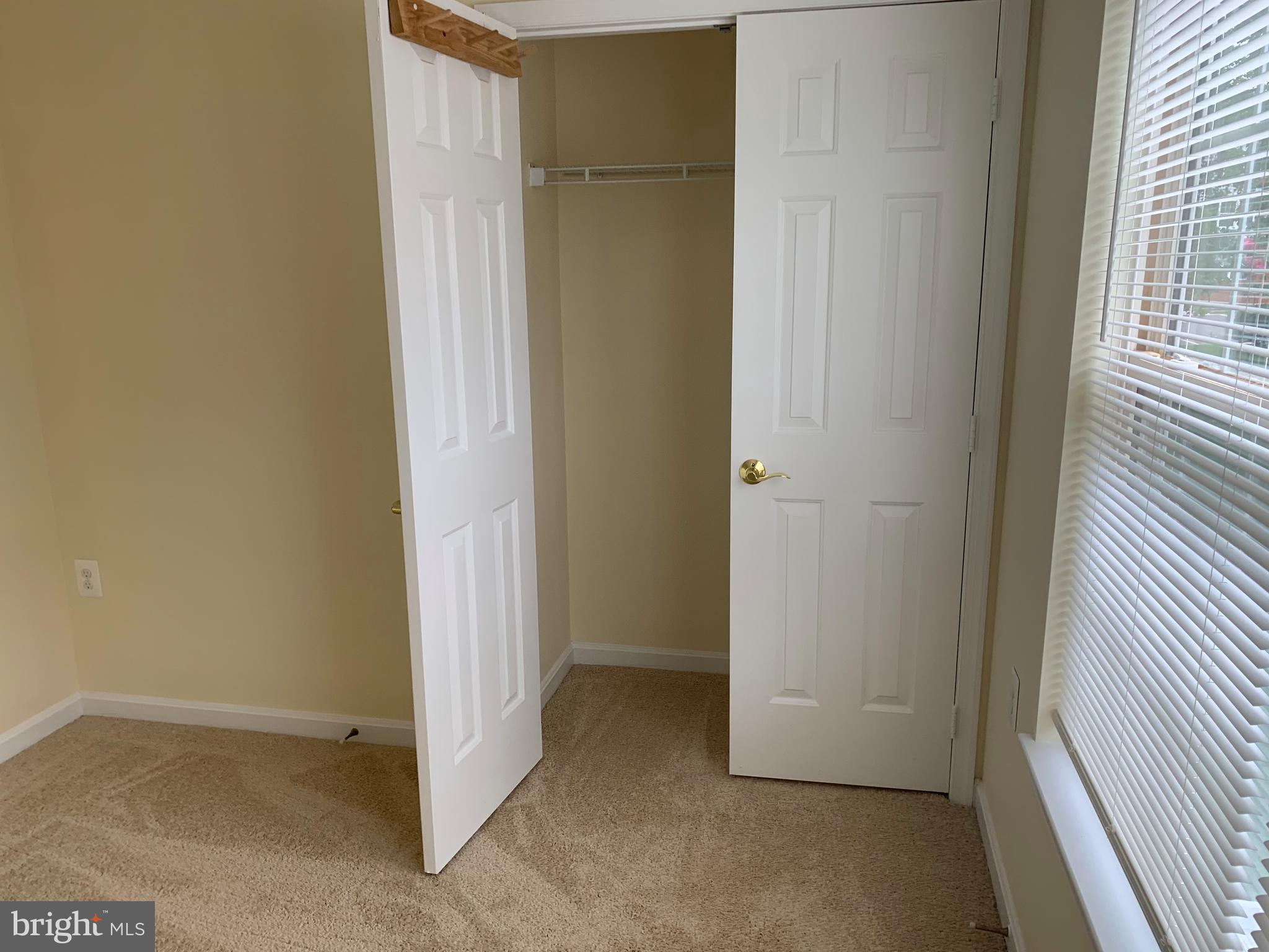 623 Constellation Square Southeast, Unit H Leesburg, VA 20175 - Photo 11 of 20 2nd Bedroom Closet