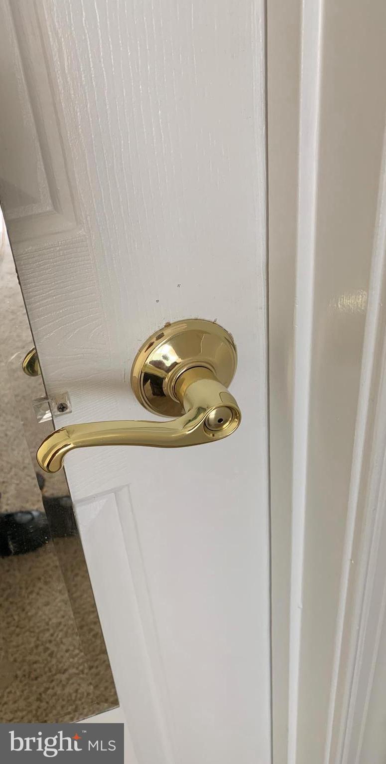 623 Constellation Square Southeast, Unit H Leesburg, VA 20175 - Photo 17 of 20 Brand News Door Knobs