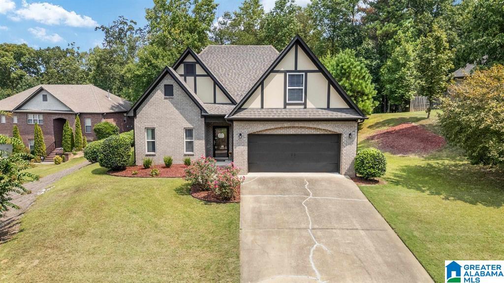 565 Fultonbrook Drive Fultondale, AL 35068 - Photo 1 of 45