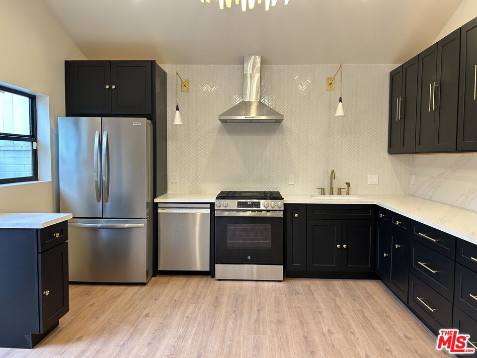 17209 Keswick Street Lake Balboa, CA 91406 - Photo 1 of 19