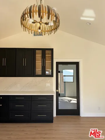 a close up of a close up view of water