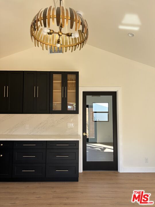 17209 Keswick Street Lake Balboa, CA 91406 - Photo 5 of 19 a view of front door