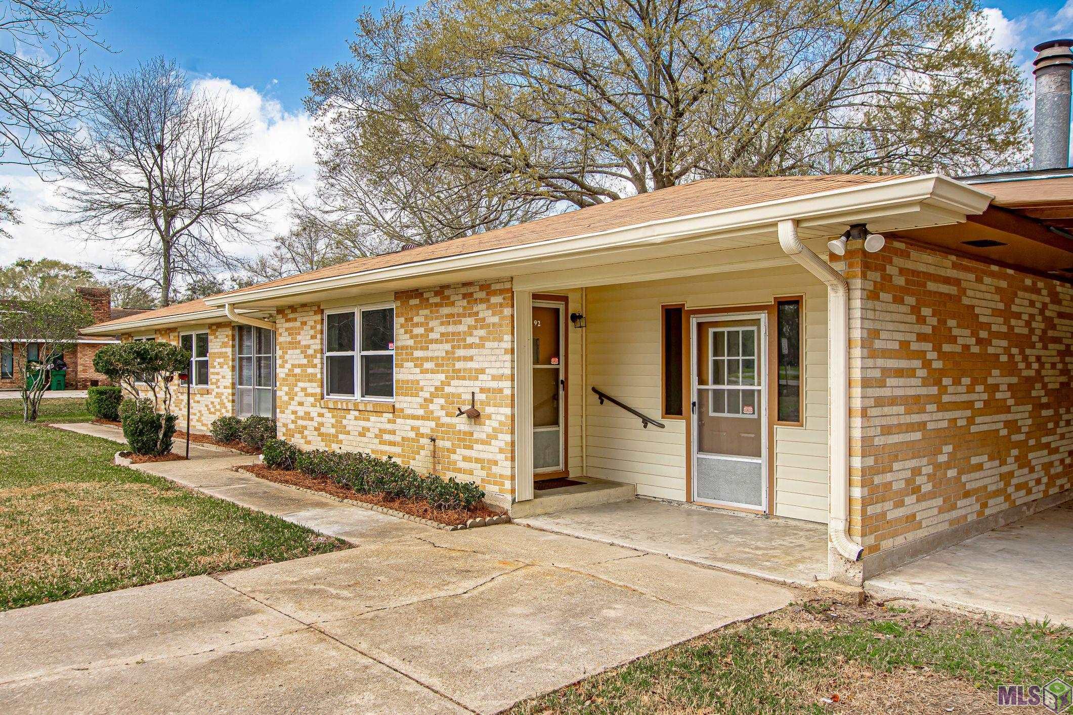 40192 Coontrap Road Gonzales, LA 70737 - Photo 1 of 14 Gallery Image 1