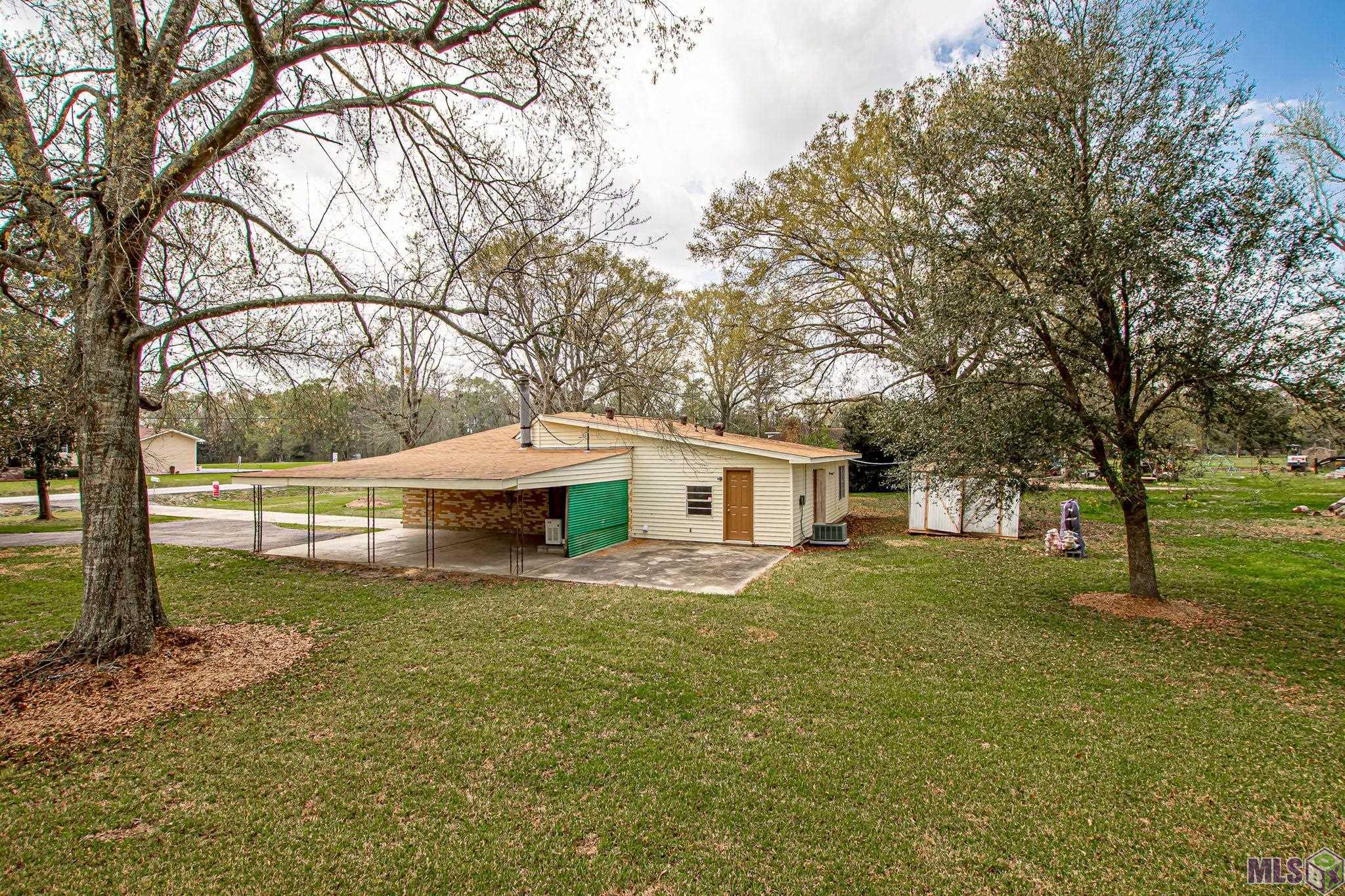 40192 Coontrap Road Gonzales, LA 70737 - Photo 14 of 14 Gallery Image 14