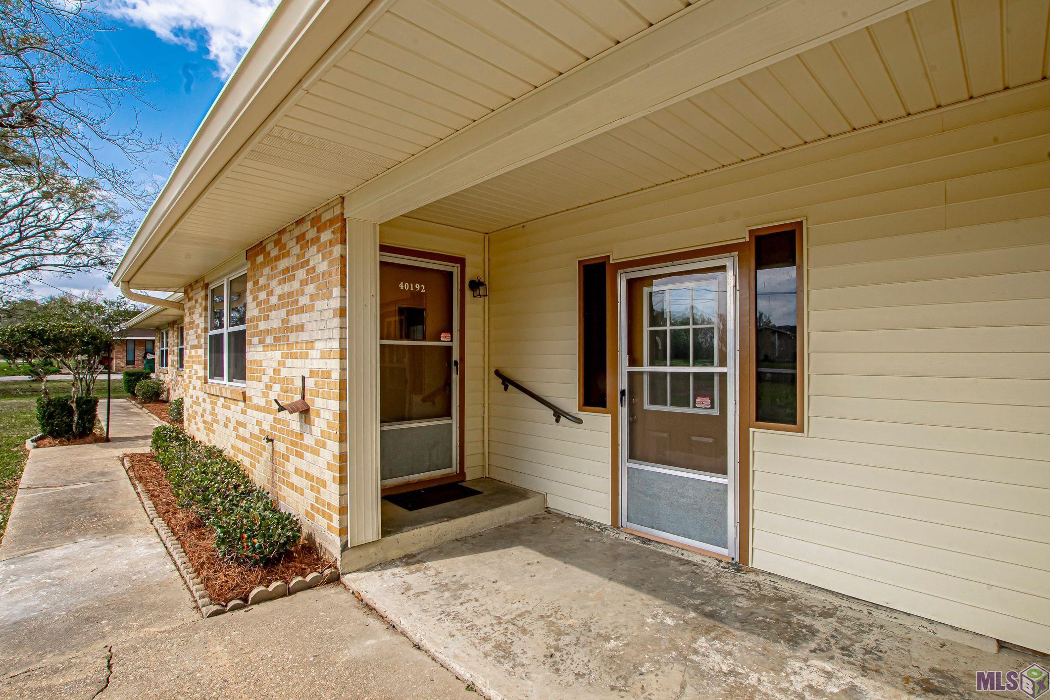 40192 Coontrap Road Gonzales, LA 70737 - Photo 2 of 14 Gallery Image 2
