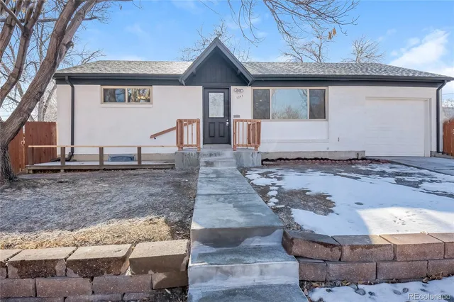 $2,745 | 1344 Elmer Drive, Northglenn, CO 80233