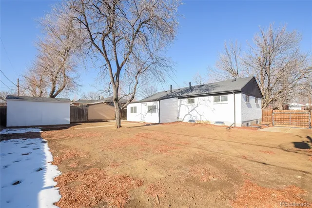 $2,745 | 1344 Elmer Drive, Northglenn, CO 80233