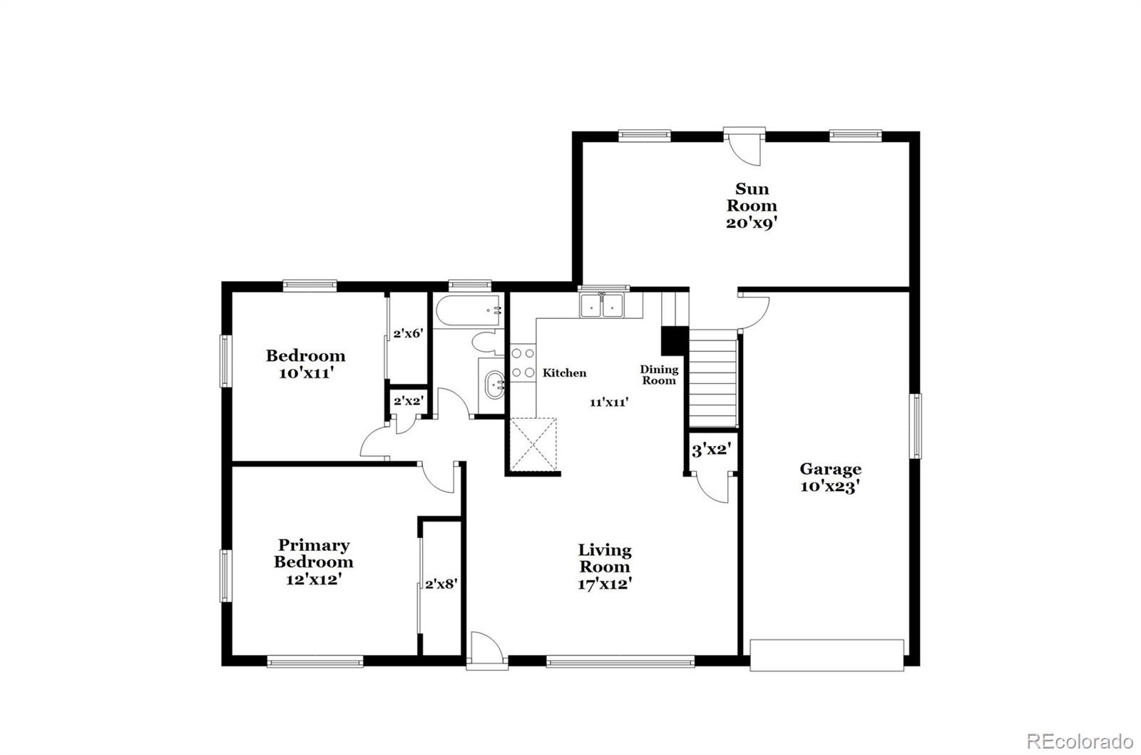 1344 Elmer Drive Northglenn, CO 80233 - Photo 16 of 17