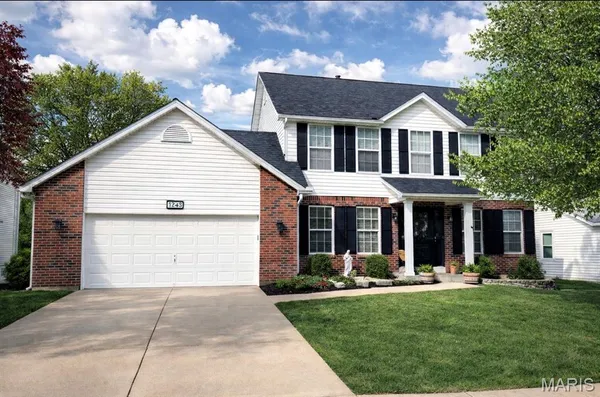 $425,000 | 1773 Walters Way, St. Charles, MO 63303