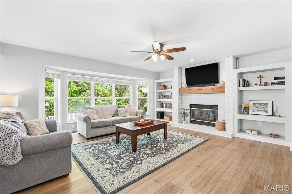 1773 Walters Way St. Charles, MO 63303 - Photo 11 of 93