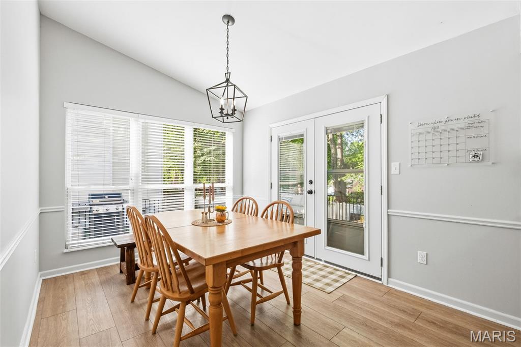 1773 Walters Way St. Charles, MO 63303 - Photo 16 of 93