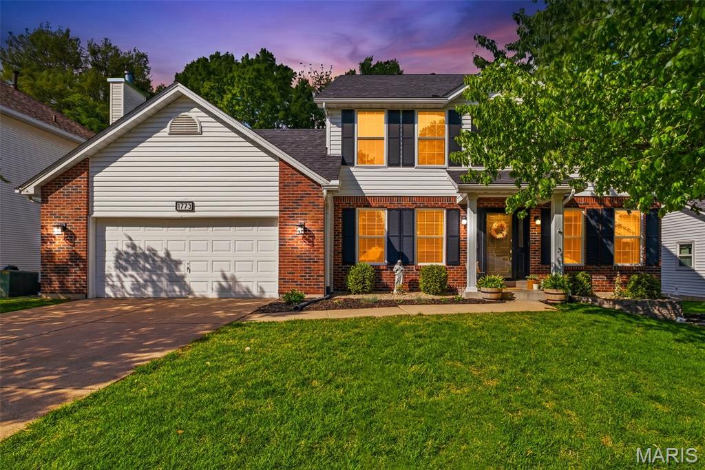 1773 Walters Way St. Charles, MO 63303 - Photo 2 of 93