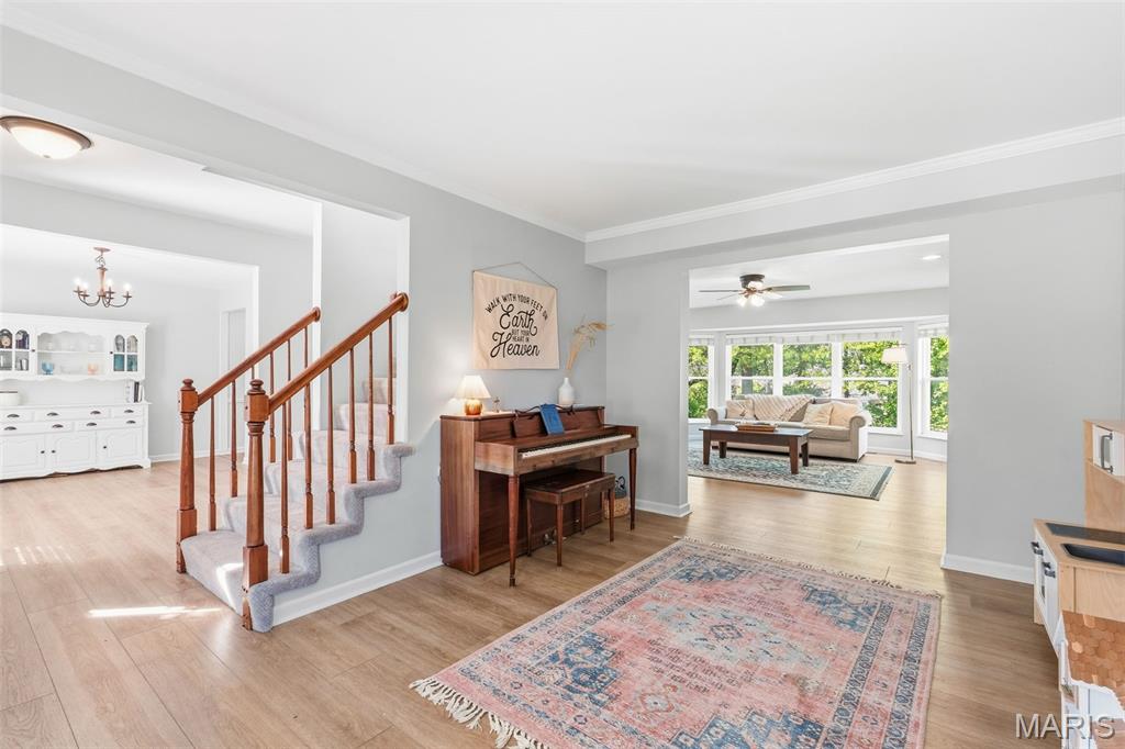 1773 Walters Way St. Charles, MO 63303 - Photo 4 of 93