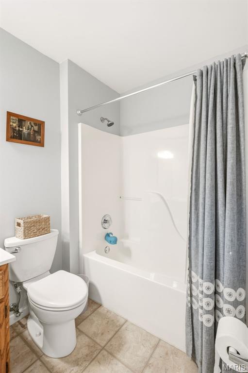 1773 Walters Way St. Charles, MO 63303 - Photo 42 of 93