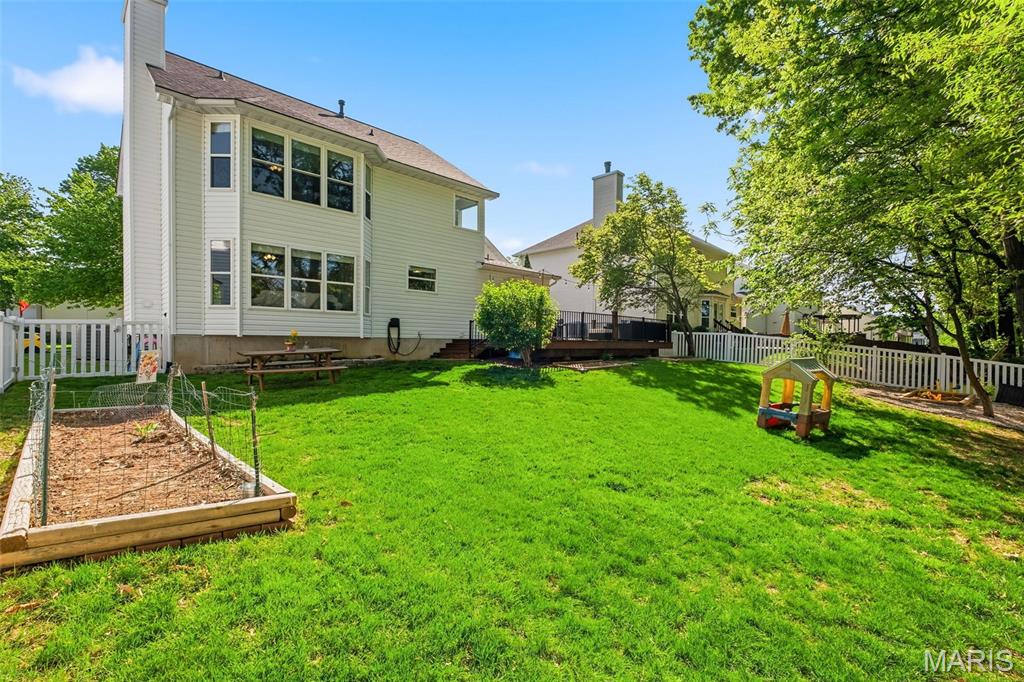 1773 Walters Way St. Charles, MO 63303 - Photo 60 of 93