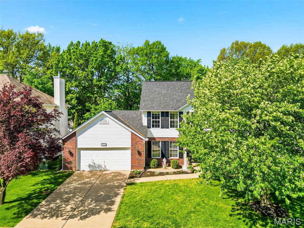 1773 Walters Way St. Charles, MO 63303 - Photo 63 of 93