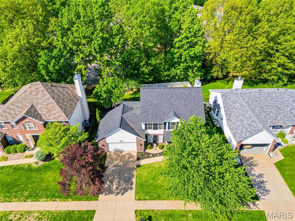 1773 Walters Way St. Charles, MO 63303 - Photo 65 of 93