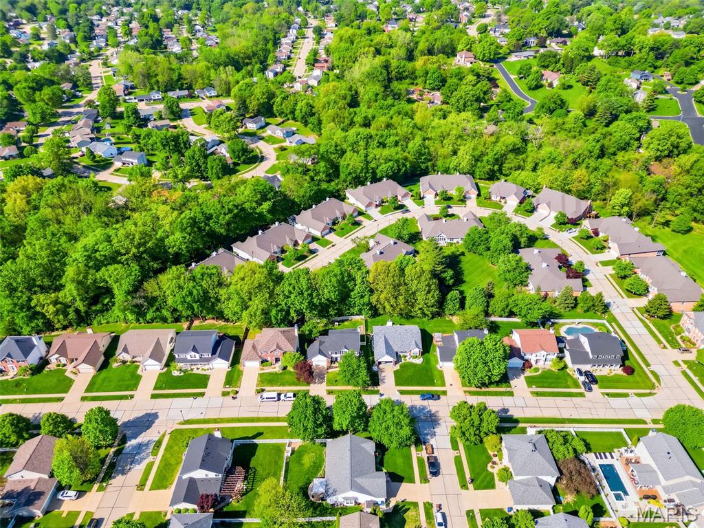 1773 Walters Way St. Charles, MO 63303 - Photo 66 of 93