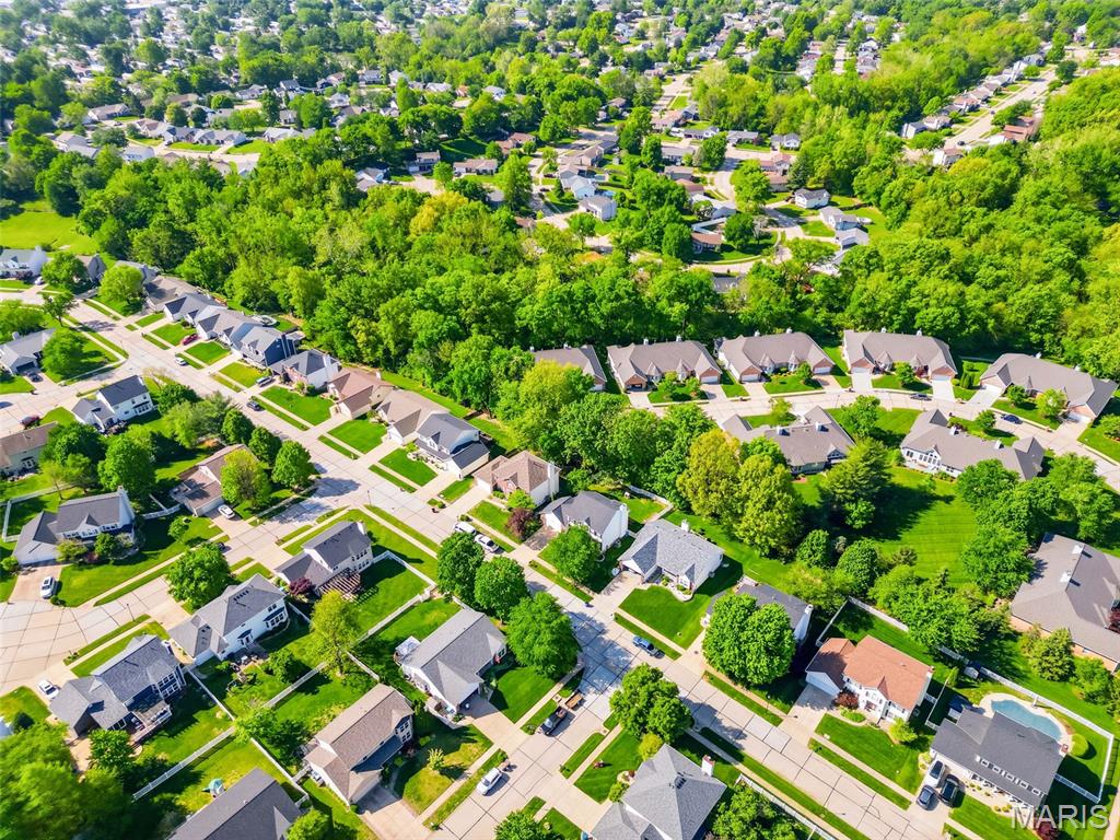 1773 Walters Way St. Charles, MO 63303 - Photo 67 of 93